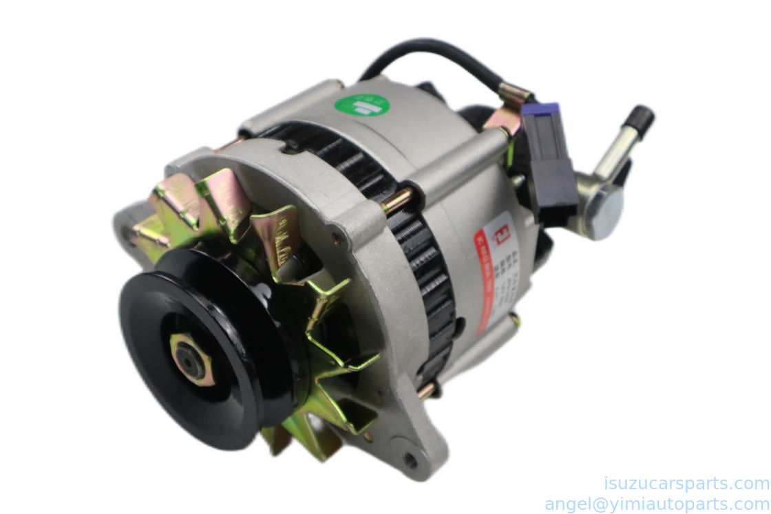 NKR 4JB1 DMAX 4JH1 Isuzu Générateur de pièces de moteur ASM 12V 60A 8941224880 8970739240