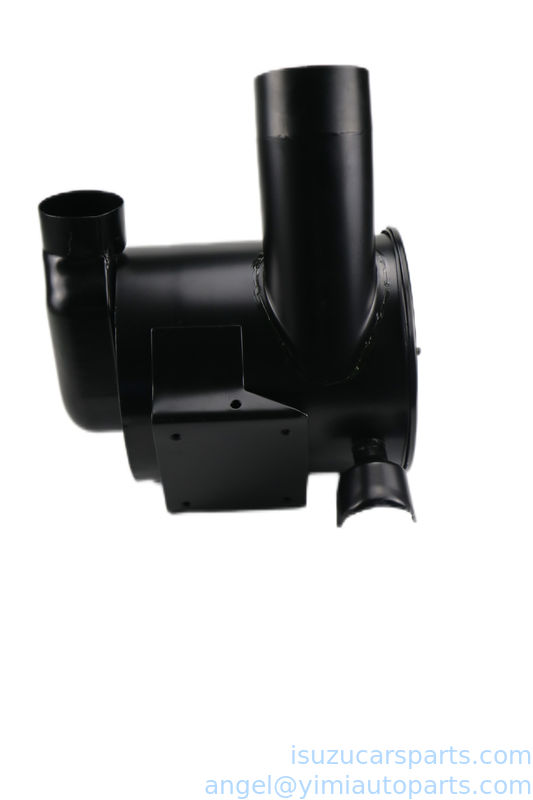 Parties de remplacement pour moteur Isuzu 4HE1 4BE1 4HF1 Filtre à air ASM 8971026760