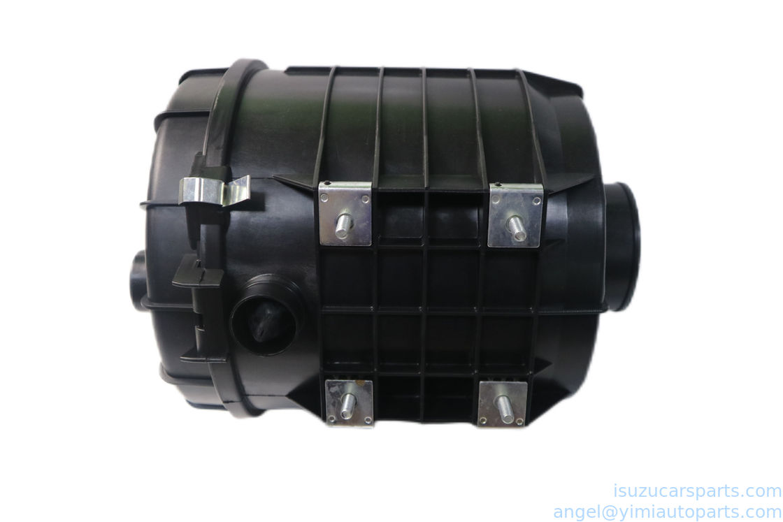8973815292 Isuzu Parties de moteur NPR 4HG1 4JJ1 NLR85 Filtre à air ASM 8980504150