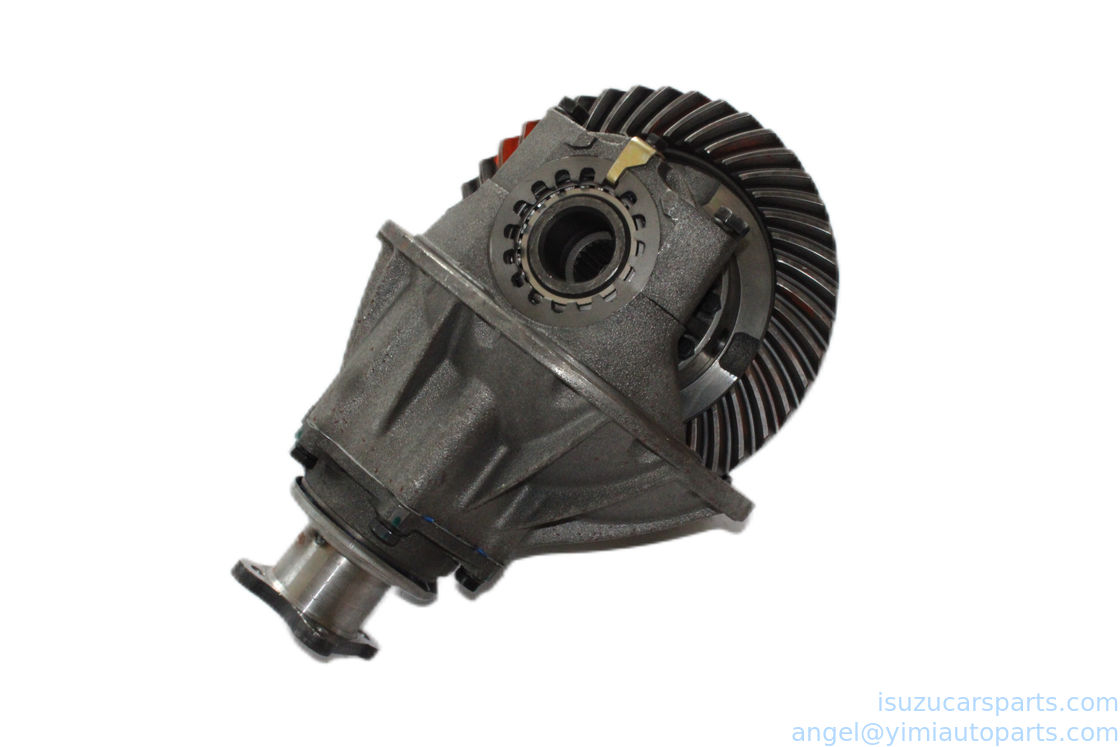 Les pièces détachées du châssis d'Isuzu NKR57 55 KY 12MM 4JG2 DRIVE ASM FINAL RR 7/43 8943389021 2402100A2