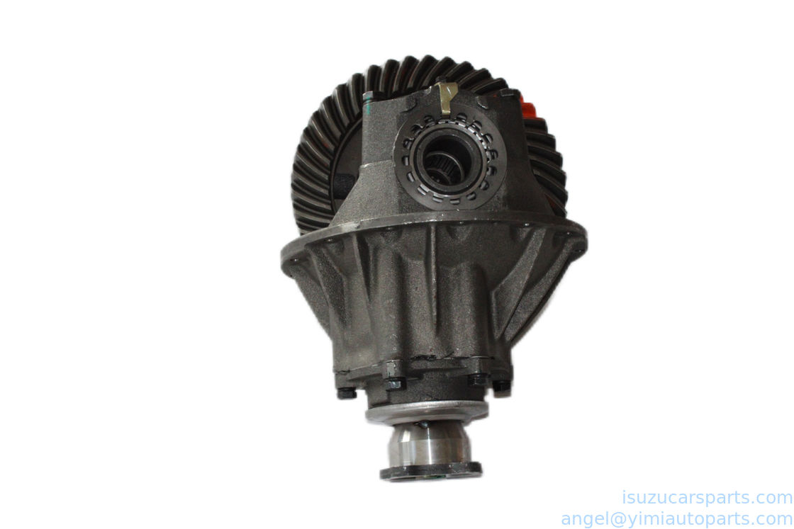 NPR Isuzu Parties de châssis 292 14M 4HF1 4HE1 DRIVE ASM FINAL RR 7/43 8973675041 8973631010