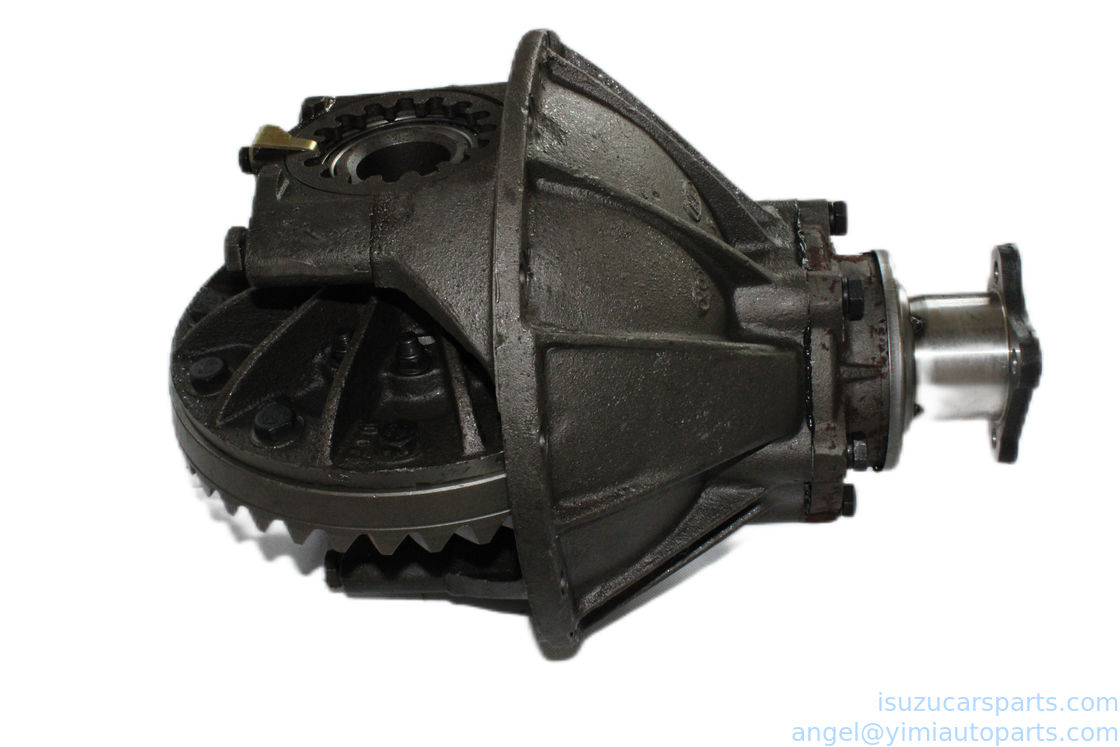 Parties de châssis personnalisées Isuzu NPR 292MM 12MM 4BE1 DRIVE ASM FINAL RR 41/7 8970354261