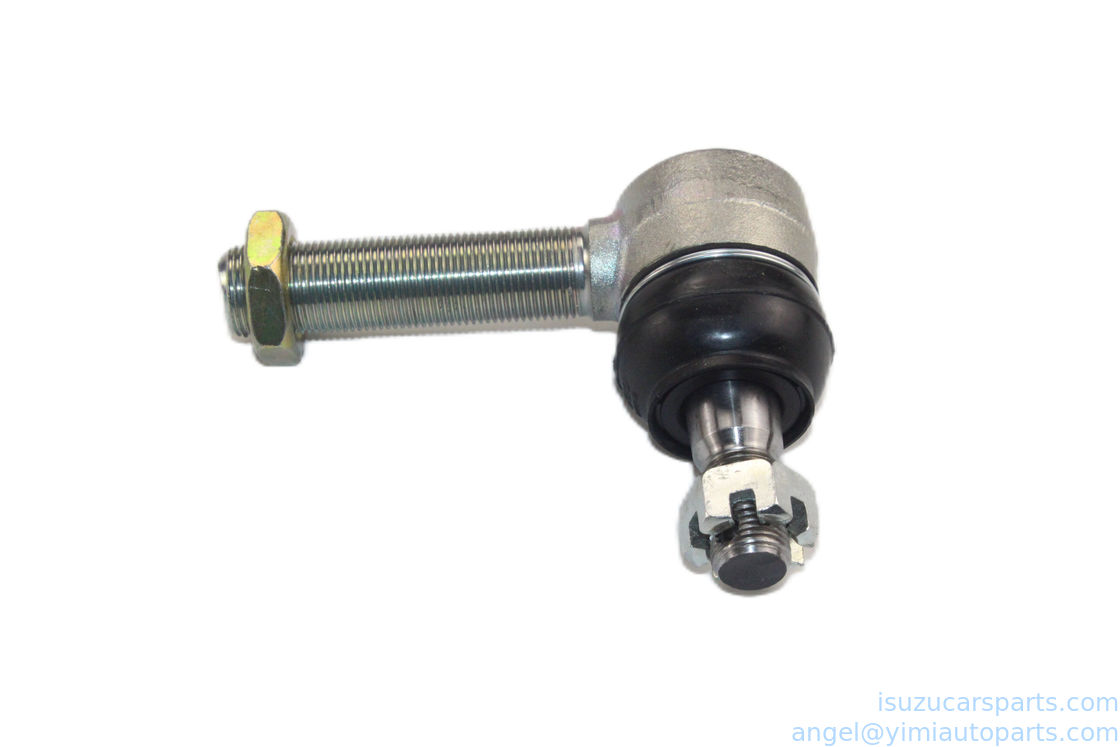 Parties ISUZU NKR KY SD NPR Rod End Tie RO RH 8941032222 3003120A 8944196080 Les pièces détachées ISUZU NKR