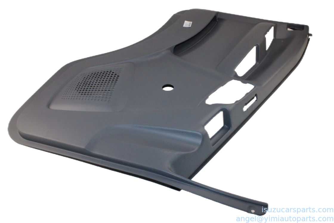 700P 4HK1TCS Après-vente Isuzu pièces détachées porte garniture LH 8200931-P301 8974053701