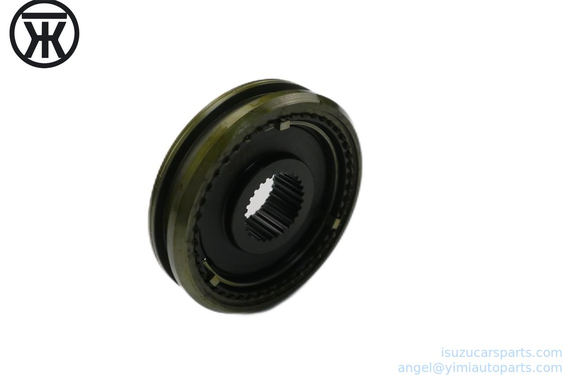 8-97300195-0 Isuzu Pièces de boîte de vitesses SLEEVE HUB ASM TOP-4TH OD MYY5T 4HF1 4HG1