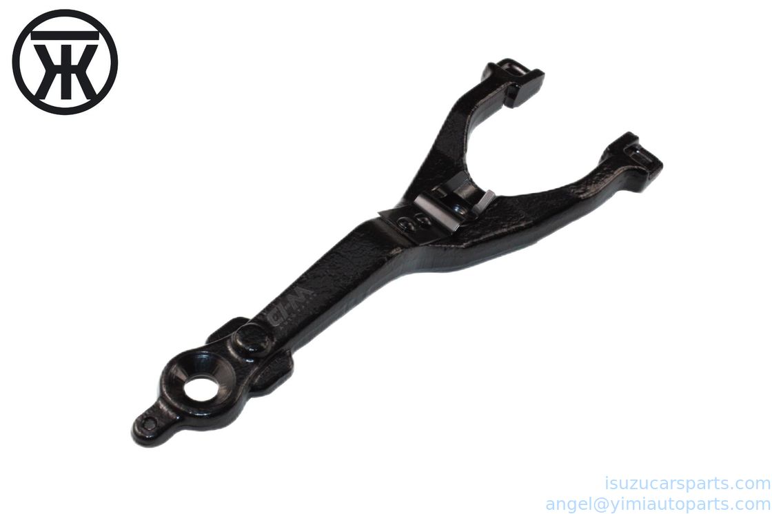 NPR 4HF1 MXA5R Isuzu pièces d'embrayage, changement de fourchette