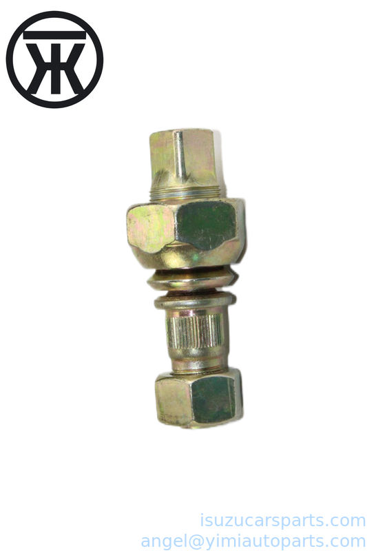 Le type de moteur est le suivant: