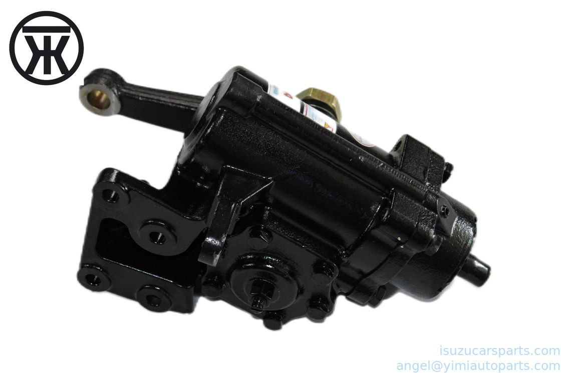 Réservoir automobile Isuzu NKR55 600P Unité de direction 8970697040 Noir Couleur