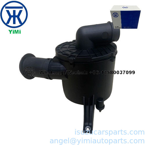 Parties de remplacement pour moteur Isuzu 4JA1 ISUZU DMAX Filtre à air ASM 8979424101