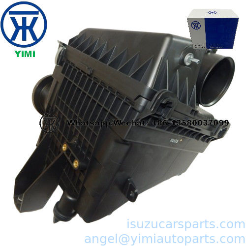8981045050 Isuzu Autos Pièces de rechange ISUZU DMAX 2012 plus propre ASM Air Noir Couleur