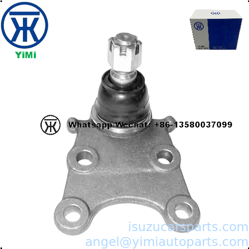 Il s'agit d'un appareil de commande à commande numérique de la marque ISUZU.