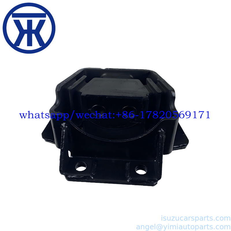 8-98013022-1 caoutchouc de coussin de montage du moteur arrière 8980130221 Pour ISUZU FVZ34 6HK1-T