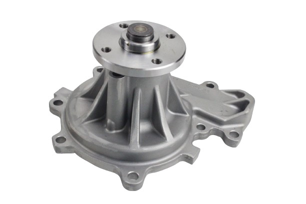 La pompe à eau ELF ISUZU 4HK1 5-87610089-0 5876100890