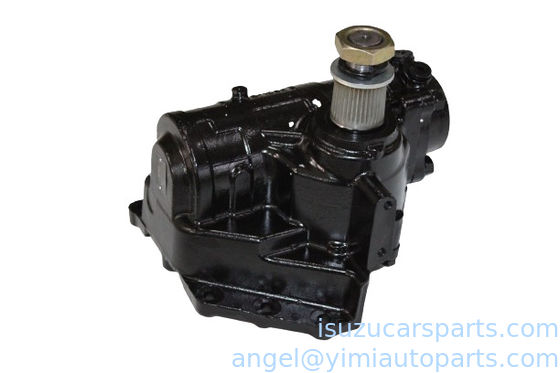 Le système de direction assistée ISUZU FVR34 6HK1 1440008431
