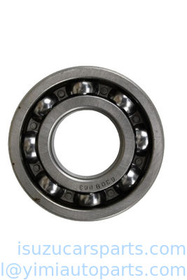 NKR 4BD1 Isuzu pièces de transmission TOP roulement de l'arbre à engrenages 9000906050 1701120A1