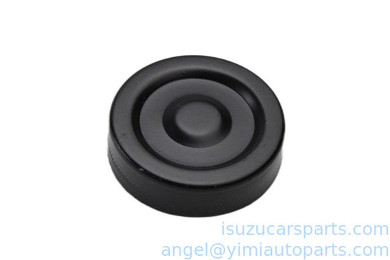 Le véhicule doit être équipé d'un dispositif de détection de la pollution.