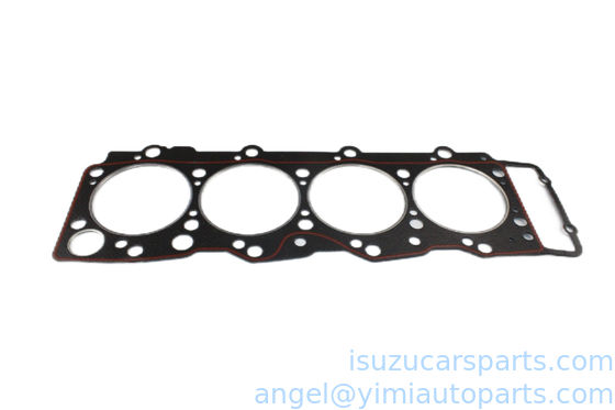 8971058731 8971075680 Isuzu Pièces moteur 4HF1-O ISUZU NPR Garniture de tête