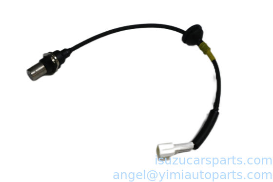 700P 4HK1 4HE1 4HG1 ISUZU ABS Sensor RR 8972067600 Pièces de rechange électriques pour voiture