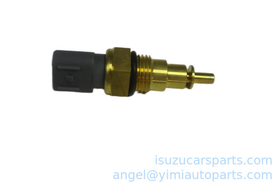 4HE1 Parties électriques Isuzu Capteur de thermostat 8971703270 8980237170
