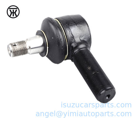 La norme 700P 4HK1 de l'Isuzu est la limite de l'extrémité de la tige LH 8971431010 3233350190