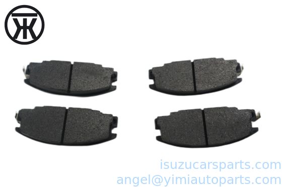 TFR54 Isuzu Pièces de freinage Plateaux de freinage Ensembles de calibreur de disque BRK FRT 8971641830