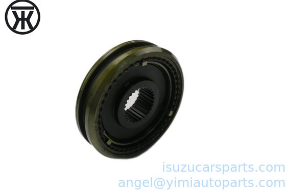 8-97300195-0 Isuzu Pièces de boîte de vitesses SLEEVE HUB ASM TOP-4TH OD MYY5T 4HF1 4HG1