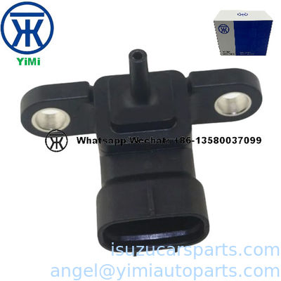 700P 4HK1 DMAX MUX 6HK1 Isuzu Pièces électriques Capteur de pression d'entrée 8980205140