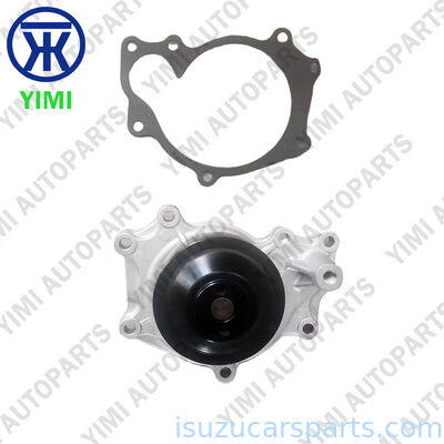 Qualité Pompes à eau moteur ME993965 ME-993965 pour Mitsubishi Fuso Canter / Rosa Bus 4M50 4M51 5.2L Diesel Usine