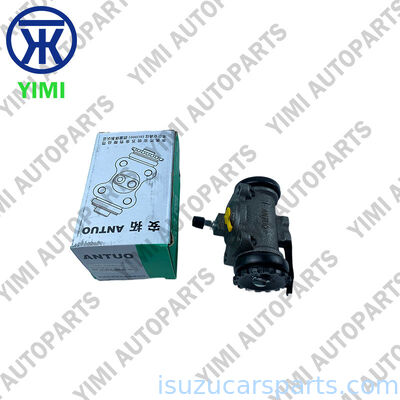 Qualité Cylindre de roue de frein ISUZU, alésage de 1 pouce, engrenage à 16 dents, fonte robuste, assemblage hydraulique arrière droit Usine