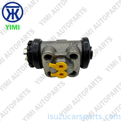 Qualité Cylindre de roue de frein arrière MB060308 MB-060308 pour Mitsubishi Canter série T210/PS100 FC/FE — Cylindre de frein à tambour OEM arrière gauche en fonte, alésage 1-1/8" Usine