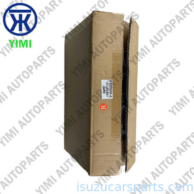 Qualité Ensemble de phares ISUZU 8-97030268-1 Construction métallique Standard OEM Remplacement pour NHR98 NKR NPR Usine