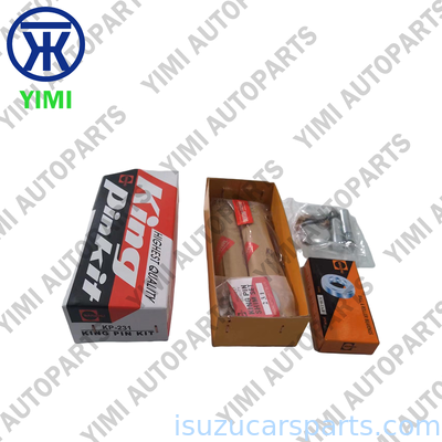 Qualité Kit de Pin King 5-87832219-0 5-87830978-0 pour ISUZU NKR NPR 5878322190 5878309780 Usine