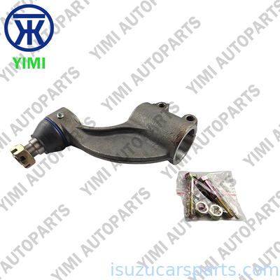 Qualité Embout à rotule RH 1-43150856-0 pour moteur ISUZU CXZ51K CXZ51L CYZ CXH EXZ 6WF1 Usine