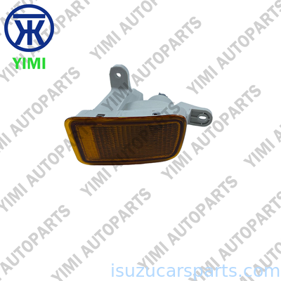 Qualité Lampe clignotante avant 1-82210260-1 1822102601 pour clignotant de camion ISUZU CXZ51K 6WF1 Usine