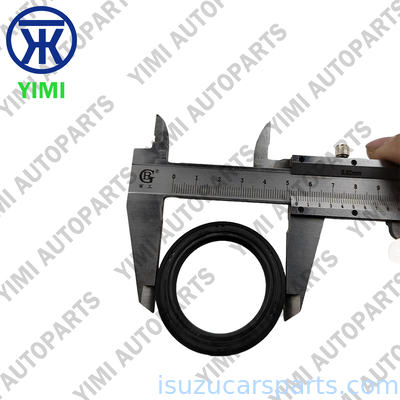 Qualité Joint d'huile de couvercle avant de transmission 8-97253550-0 8972535500 pour moteur ISUZU NKR77 4JH1 Usine