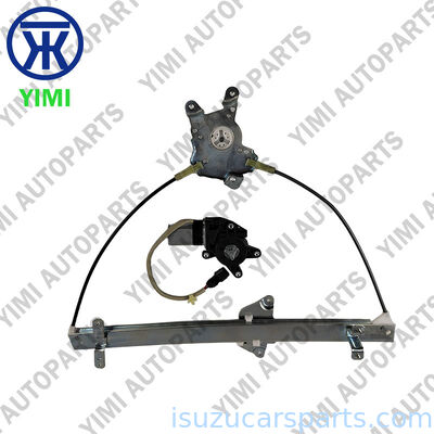 Qualité ISUZU OEM Taille standard Commutateur de la fenêtre d'alimentation de la porte d'entrée gauche avec adaptation vérifiée pour FVR96 CXZ EXR Usine