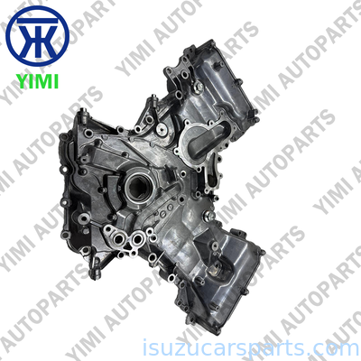 Qualité Couvercle de chaîne de distribution, sous-ensemble 11310 – 38060 1131038060, pour pompe à huile moteur Toyota 2GR-FE 3,5l V6 Usine