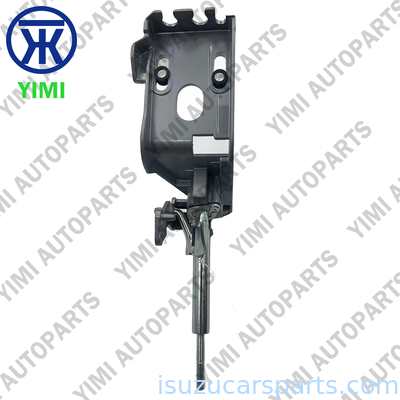 Qualité Levier de changement de vitesse vers le haut 8-97204505-0 8972045050 pour transmission manuelle de camion ISUZU NPR66 Usine