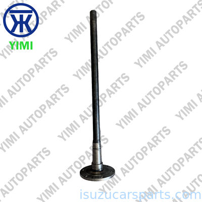 Qualité Arbre d'entraînement demi-essieu arrière 8-98080678-2 8980806782 pour camionnette ISUZU D-MAX Usine