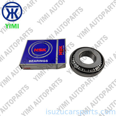 Qualité Roulement de pignon final OEM 5-09812062-0 30309 30309D pour ISUZU NPR NKR 100P 600P 4JB1 Roulement à rouleaux coniques de différentiel Usine