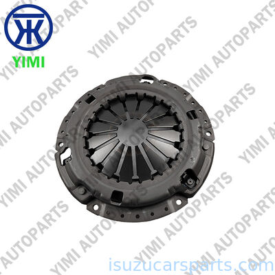 Qualité 250 mm Ensemble de plateau de pression d'embrayage Certifié ISO/TS16949 Garantie 12 mois pour ISUZU 100P-T 600P NKR55 Usine