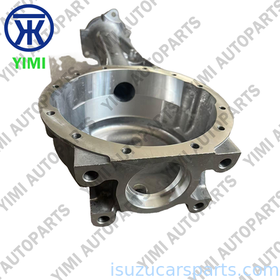 Qualité Boîte d'essieu avant 8-98084280-8 8980842808 pour le boîtier différentiel avant d'ISUZU D-MAX 4WD Usine