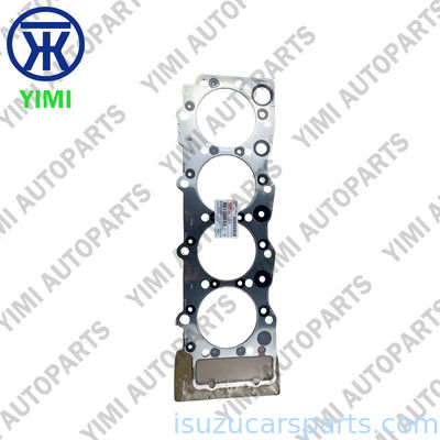 Qualité 8-97105872-0 OEM Adapté à l'étanchéité de la tête du cylindre 113,5 mm Usine